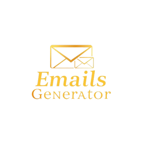 Emails Generator
