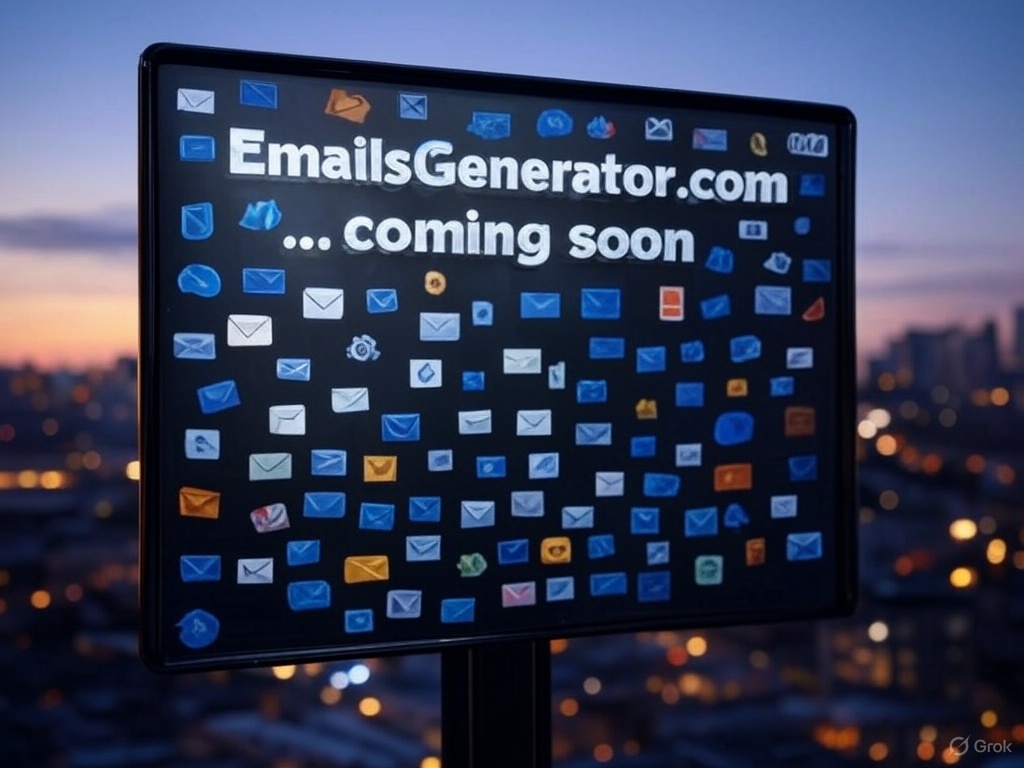 Top 10 Minute Email Alternatives in 2025: Secure & Instant Disposable Inboxes